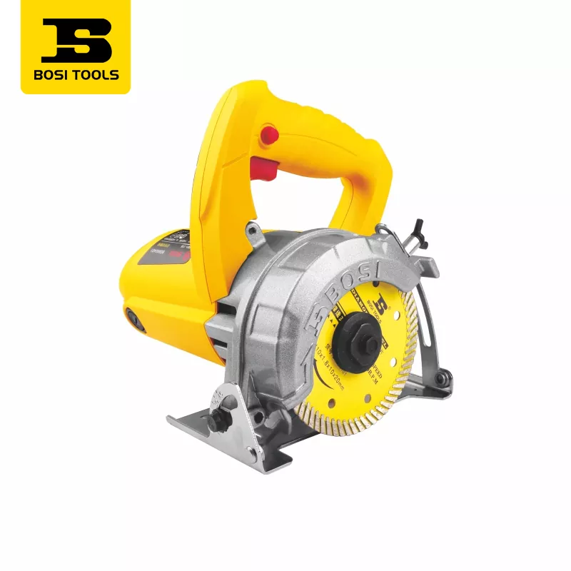 1400W پتھر کاٹنے والی مشین
