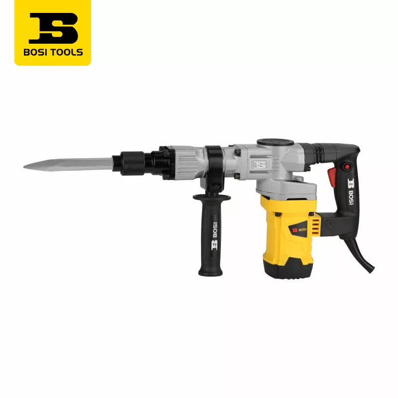 معیاری الیکٹرک Pickaxe